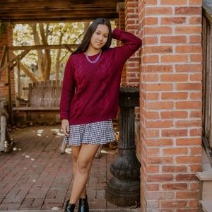 Meet your Posher, Emily